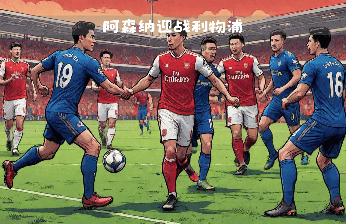 开云体育中国-利物浦赢得一场激烈角逐，胜出成功！