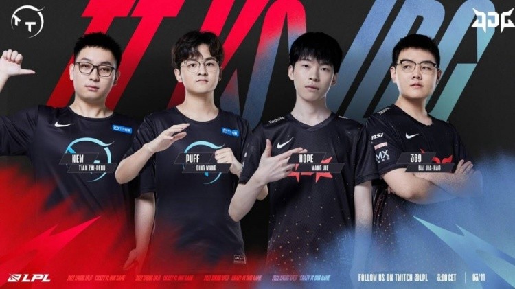 MAD碾压GEN，Kanavi线上压制力十足强强对话入围赛，成为赛场最大亮点的简单介绍