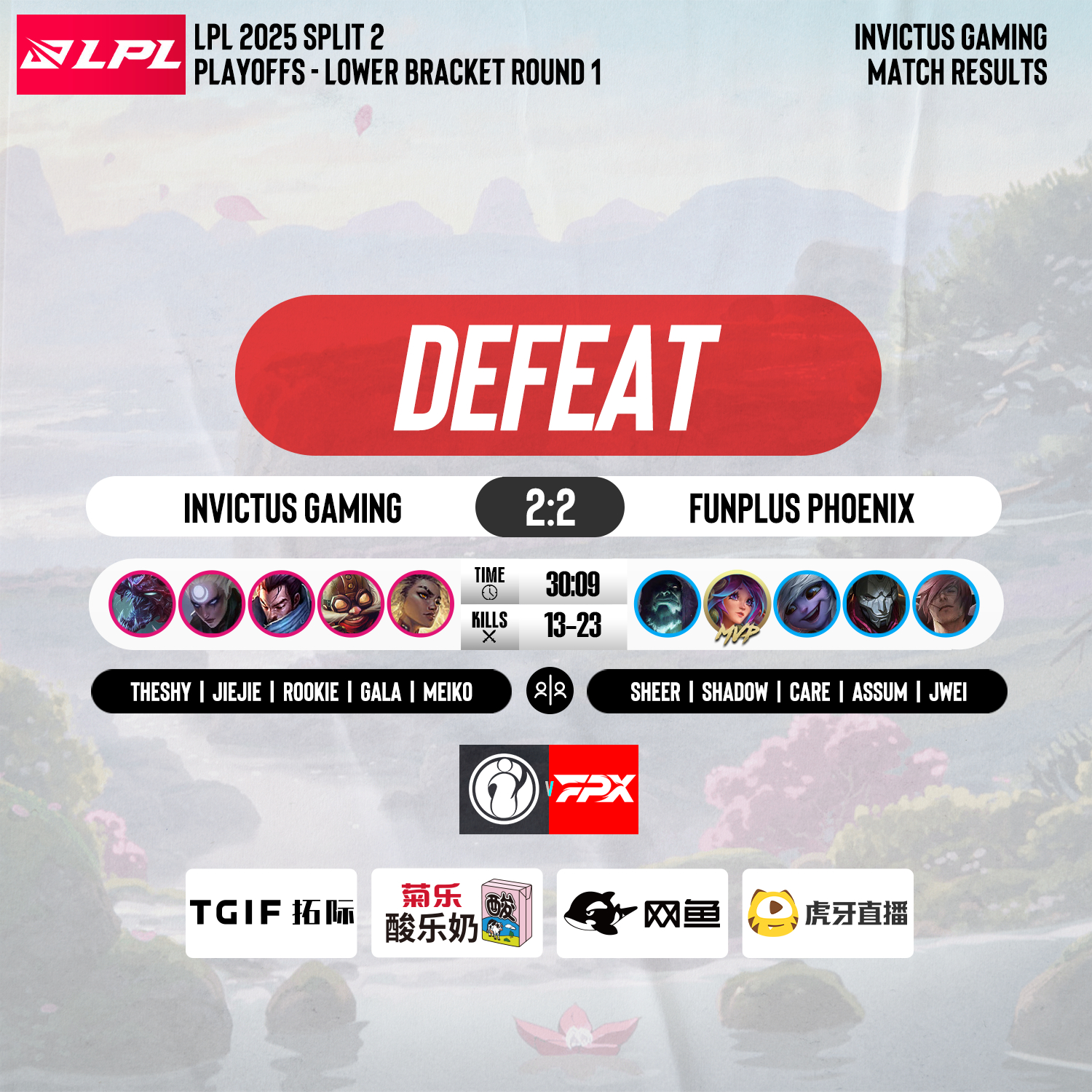 开云体育入口-IG轻取DRX，Ming关键团战开团秒人顶尖较量四强赛，点燃全场激情