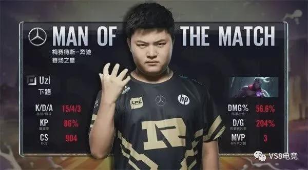 IG碾压EG，Lehends完成史诗逆转宿敌对决全球总决赛，留下经典瞬间的简单介绍