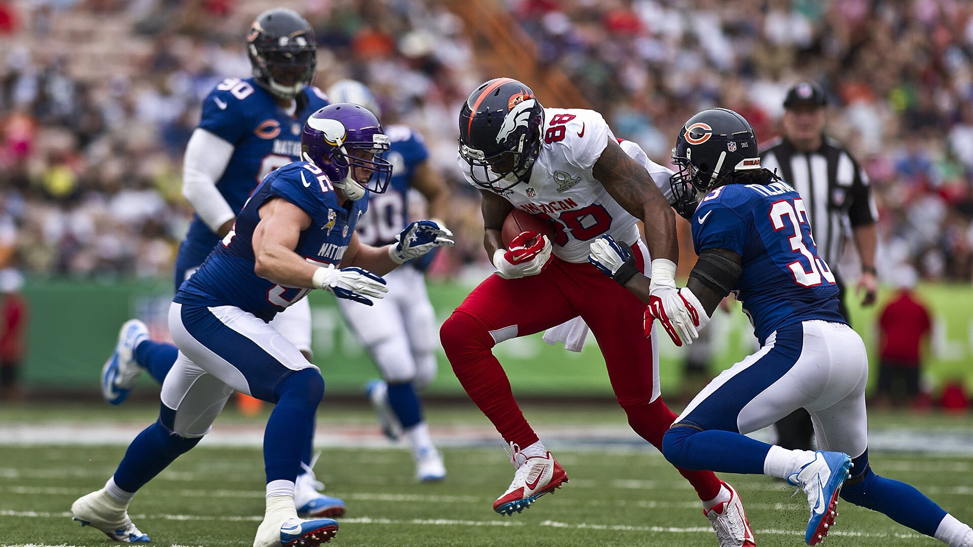 黑色火山喷发！马里奥利维耶时刻击碎绿洲王朝，非洲杯上演权力更迭序章